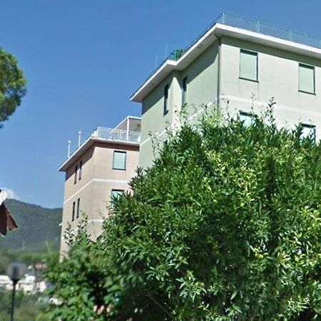A Ca Do Mimmo Appartamento Rapallo Esterno foto