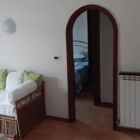 A Ca Do Mimmo Appartamento Rapallo Esterno foto