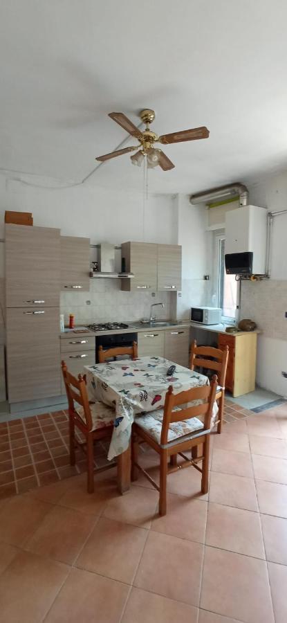 A Ca Do Mimmo Appartamento Rapallo Esterno foto