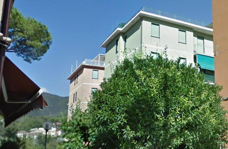 A Ca Do Mimmo Appartamento Rapallo Esterno foto
