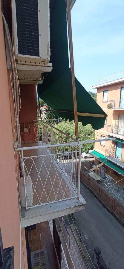 A Ca Do Mimmo Appartamento Rapallo Esterno foto