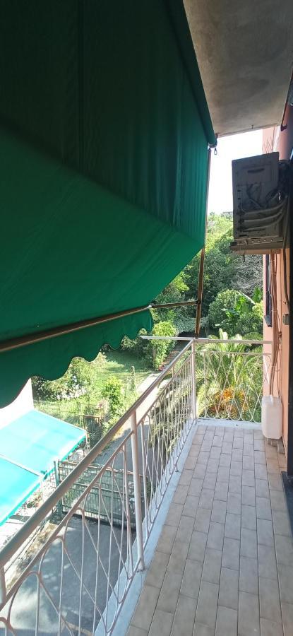 A Ca Do Mimmo Appartamento Rapallo Esterno foto