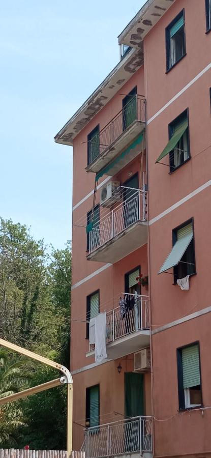 A Ca Do Mimmo Appartamento Rapallo Esterno foto